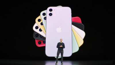 Apple Live 2019 - Mujjo's incredible lineup for the next generation of Apple