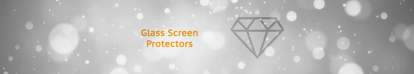 Glass Screen Protectors