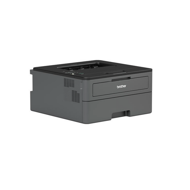 Brother HL-L2370DW Compact Monochrome Laser Printer (Canada Only)