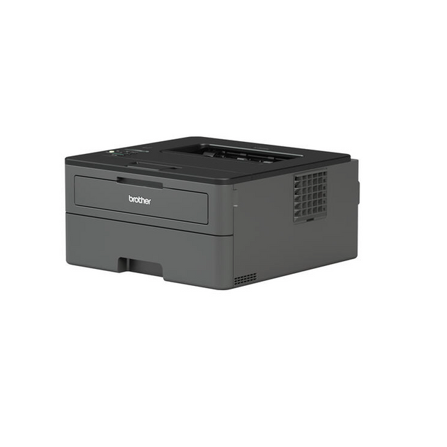 Brother HLL2370DW Compact Monochrome Laser Printer (Canada Only