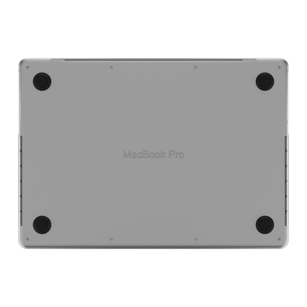 JCPal MacGuard Protective Case for MacBook Pro 14" (2021 M1, 2023 M2, 2023 M3)