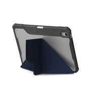JCPal DuraPro XT Ultra Protective Case for iPad 10.9" 2022 Model