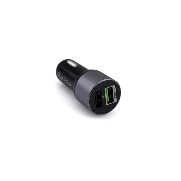 Bolt 30W Car Charger
