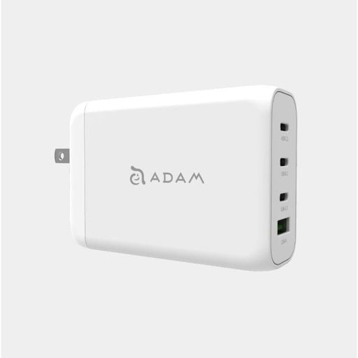 Adam Elements OMNIA Pro 130 130W 4-Port Power Charger