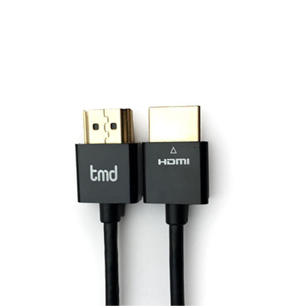 tmd Ultra-Slim HDMI 1M Cable