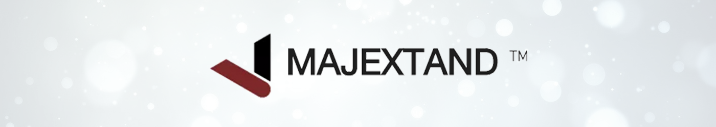 Majextand