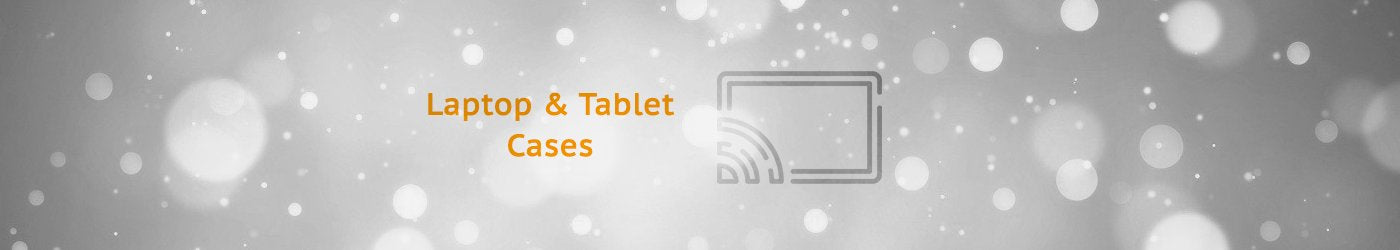 Laptop & Tablet Cases