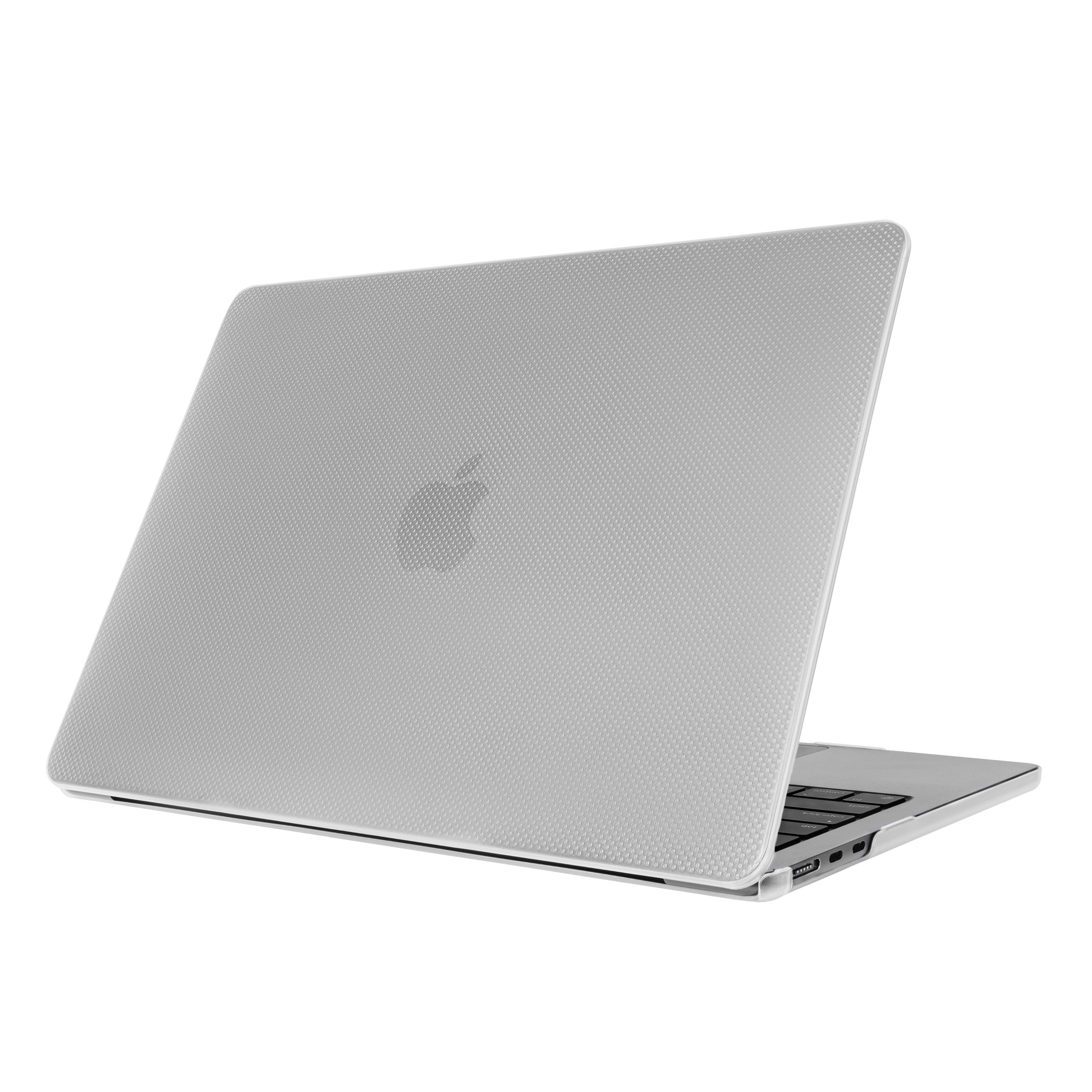 SwitchEasy Touch Protective Case for MacBook Air 15 (2023 Model)