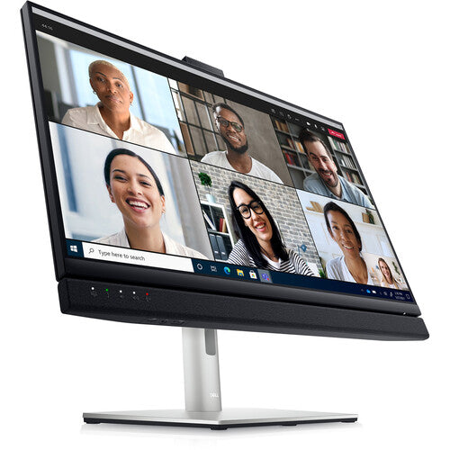 Dell 27 Conference Monitor C2722DE, | apple certified, Microsoft Dell 27 Conference Monitor C2722DE, | apple certified, Microsoft