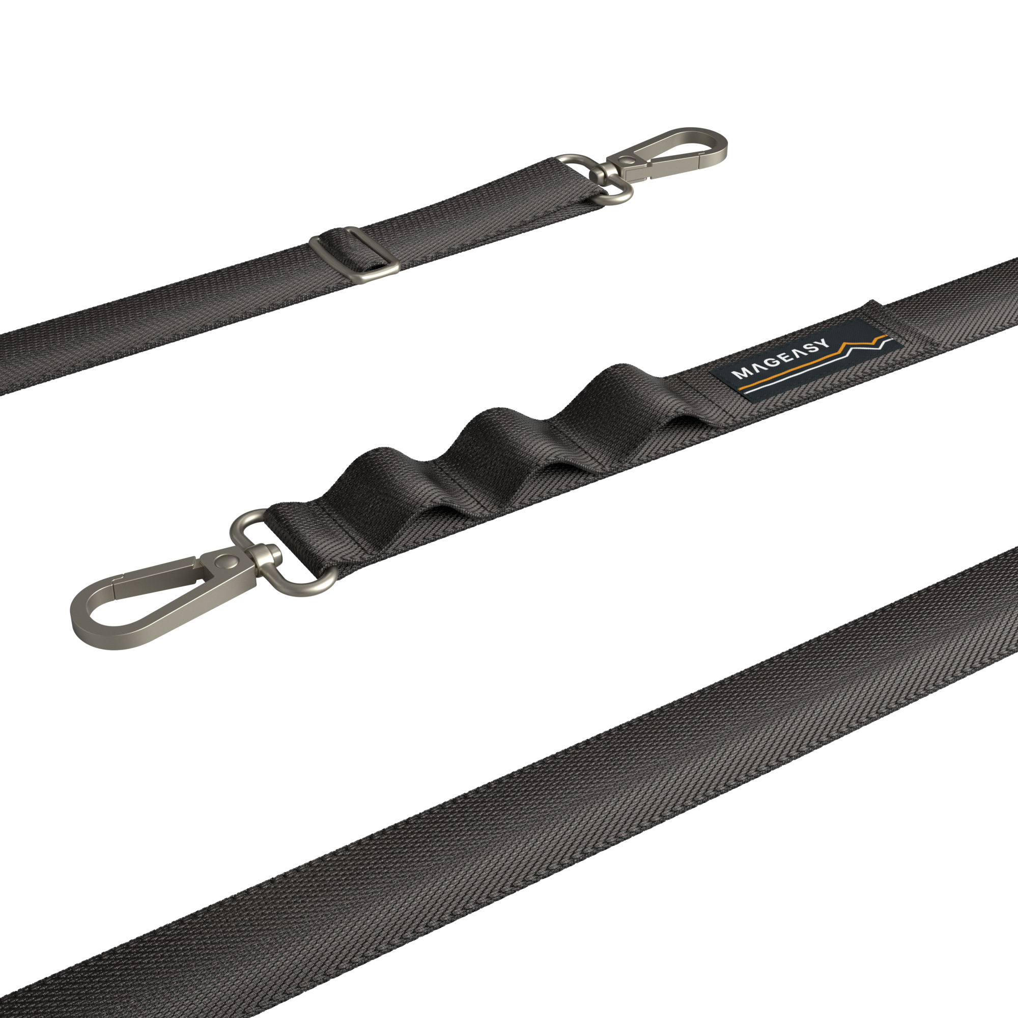 SwitchEasy MagEasy 20mm Strap + Strap Card - Phone Lanyard