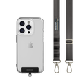 SwitchEasy MagEasy 20mm Strap + Strap Card - Phone Lanyard