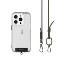 SwitchEasy MagEasy 6mm Strap + Strap Card - Phone Lanyard