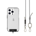 SwitchEasy MagEasy 6mm Strap + Strap Card - Phone Lanyard