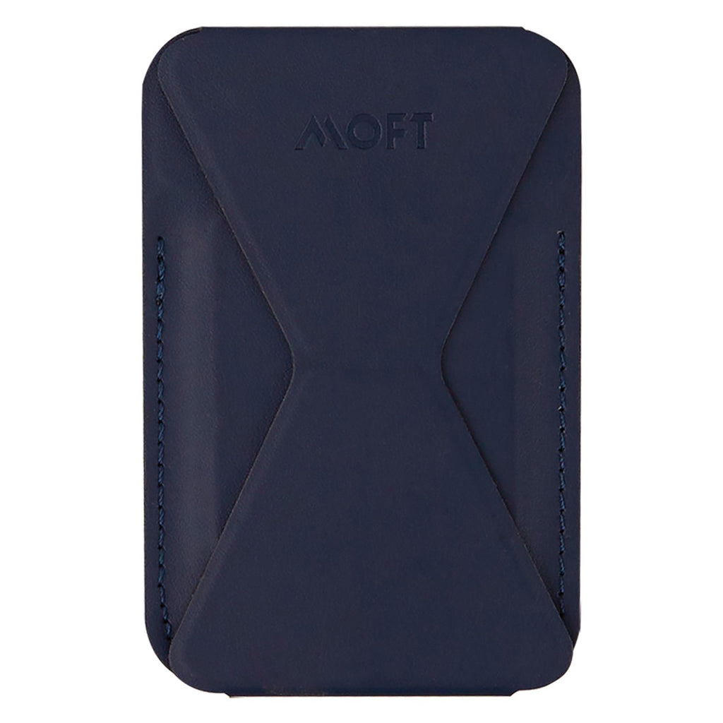 Universal MOFT Snap-On Magnetic MagSafe Wallet Stand