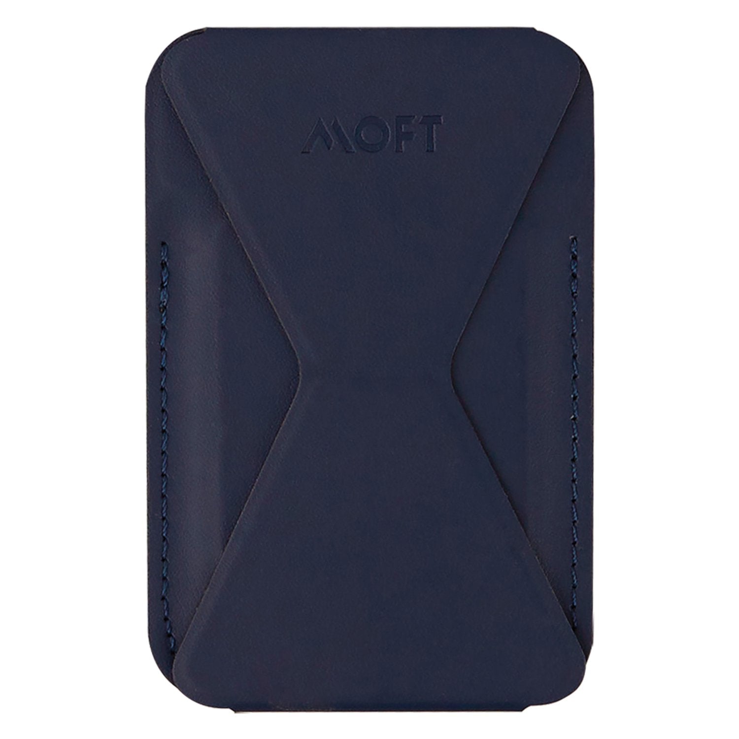 Universal MOFT Snap-On Magnetic MagSafe Wallet Stand