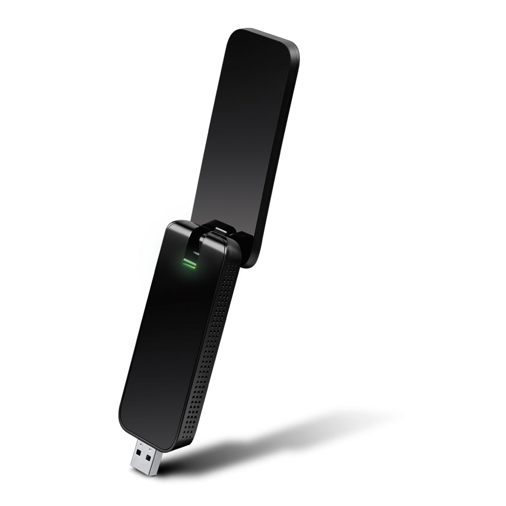 TP-LINK AC1300 HIGH GAIN WIRELESS USB ADAPTER