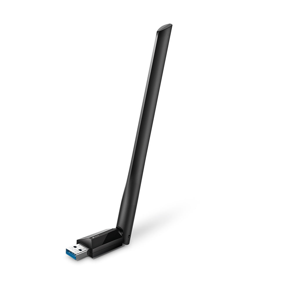 TP-LINK AC1300 GAIN WRLS DUAL BAND USB ADAPTER