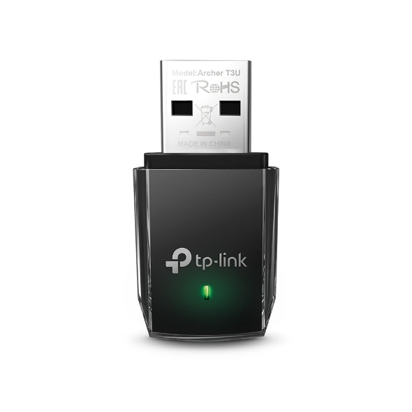 TP-LINK AC1300 MINI WIRELESS MU-MIMO USB ADAPTER