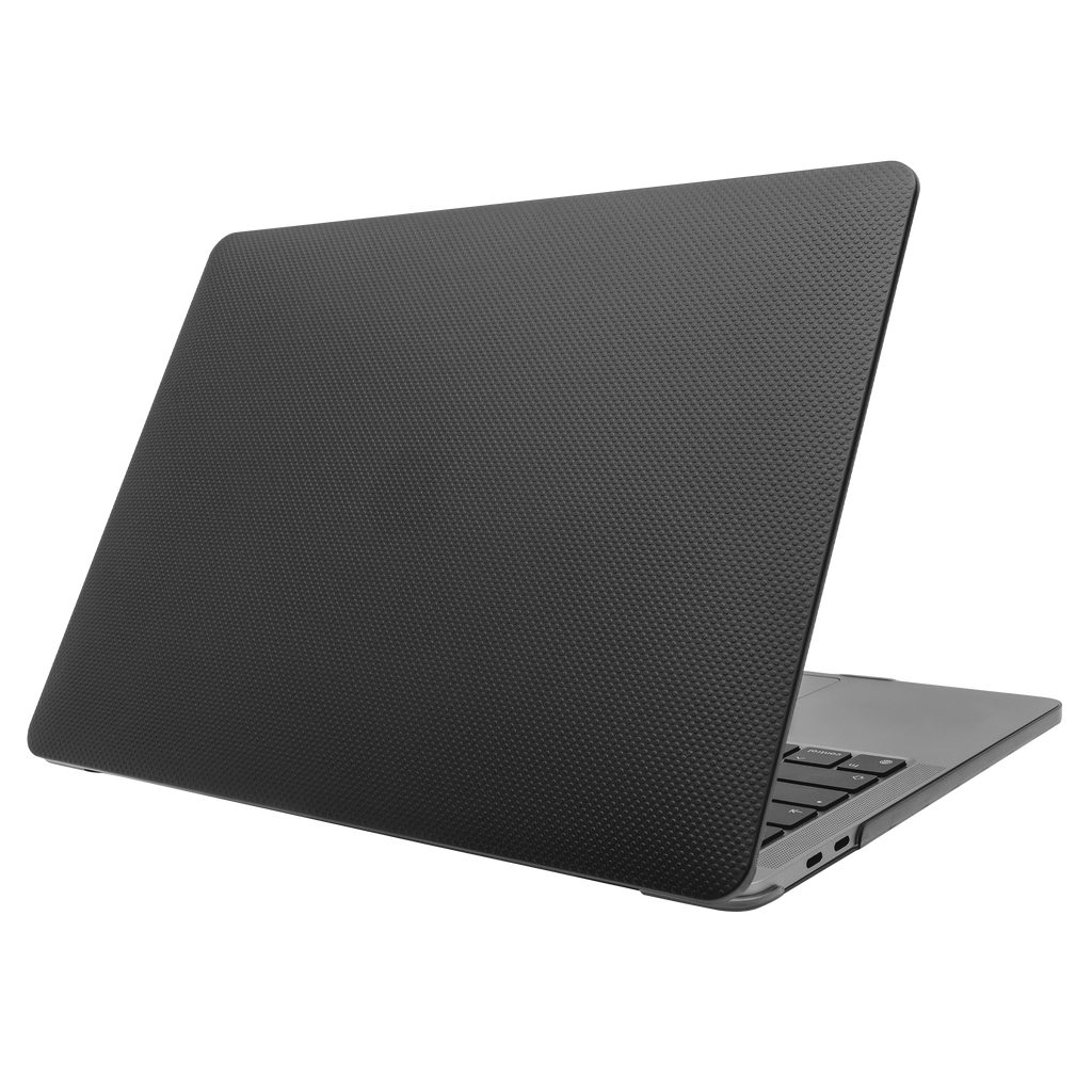 SwitchEasy Touch Protective Case for MacBook Pro 13 M2, M1, Intel