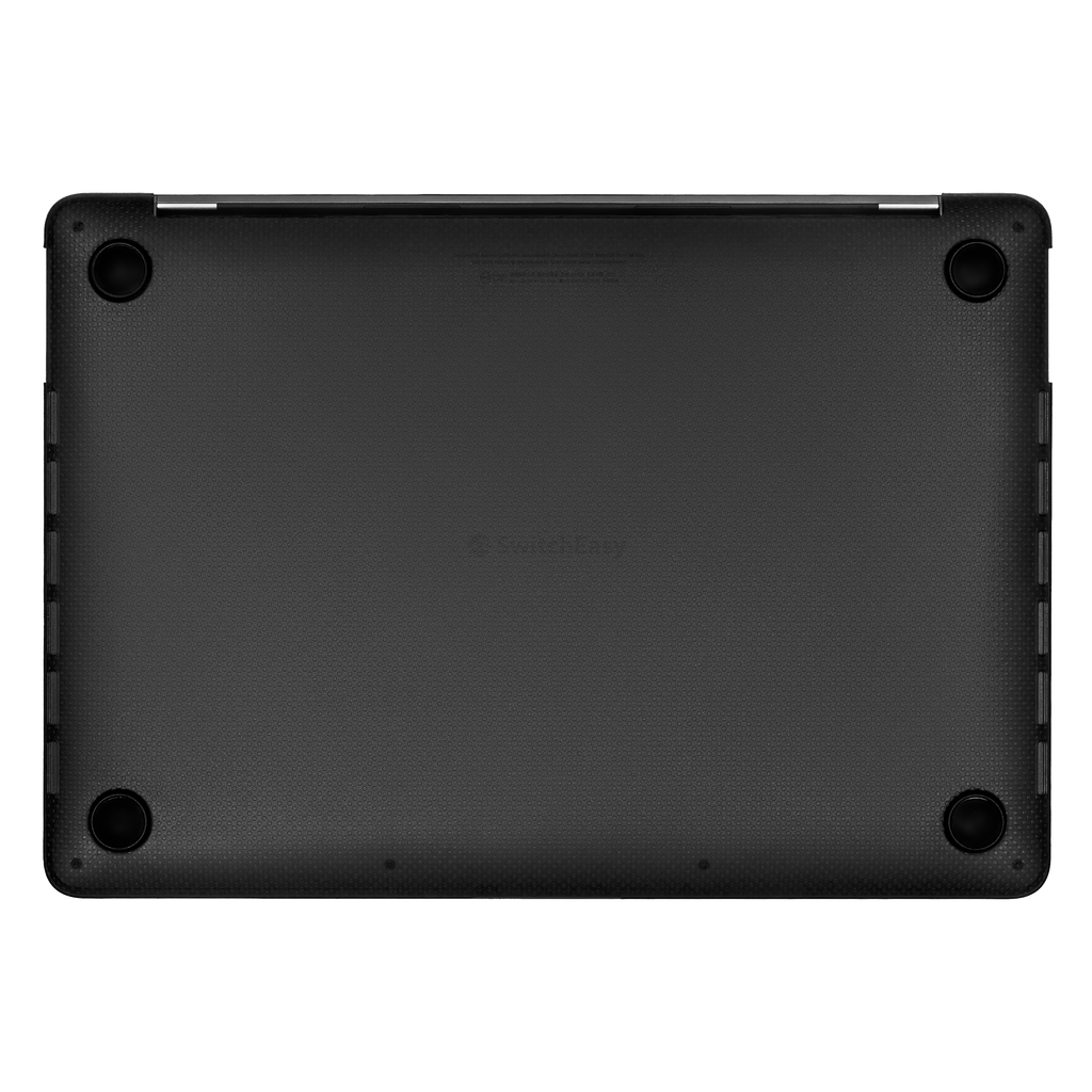SwitchEasy Touch Protective Case for MacBook Pro 13 M2, M1, Intel