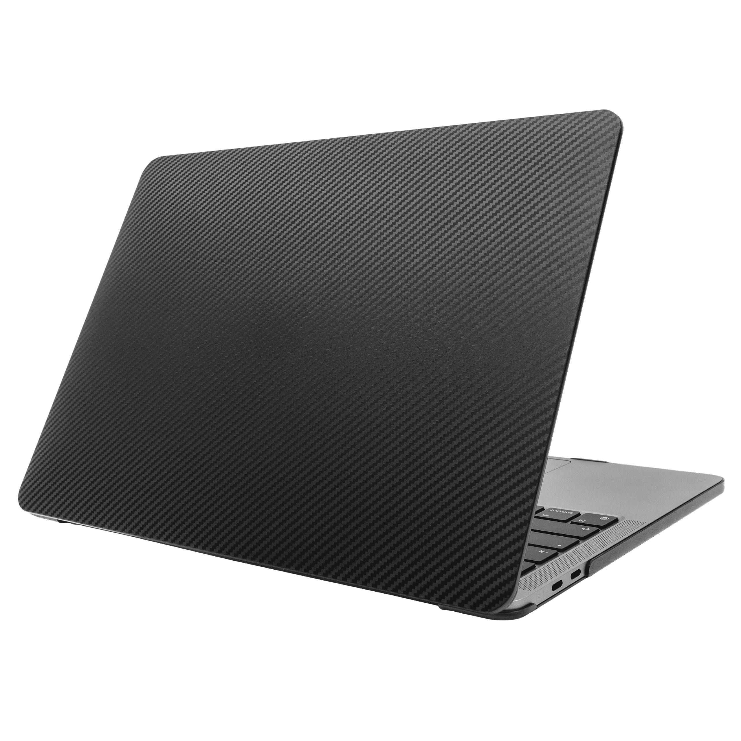 SwitchEasy Touch Protective Case for MacBook Pro 13 M2, M1, Intel