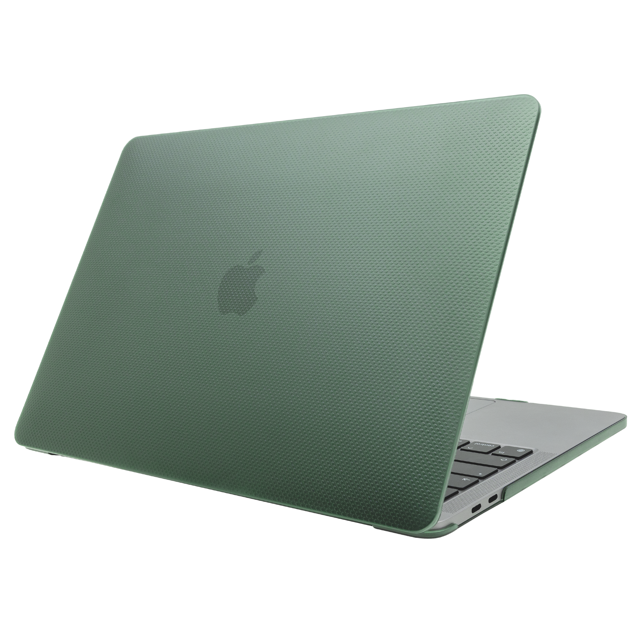 SwitchEasy Touch Protective Case for MacBook Pro 13 M2, M1, Intel