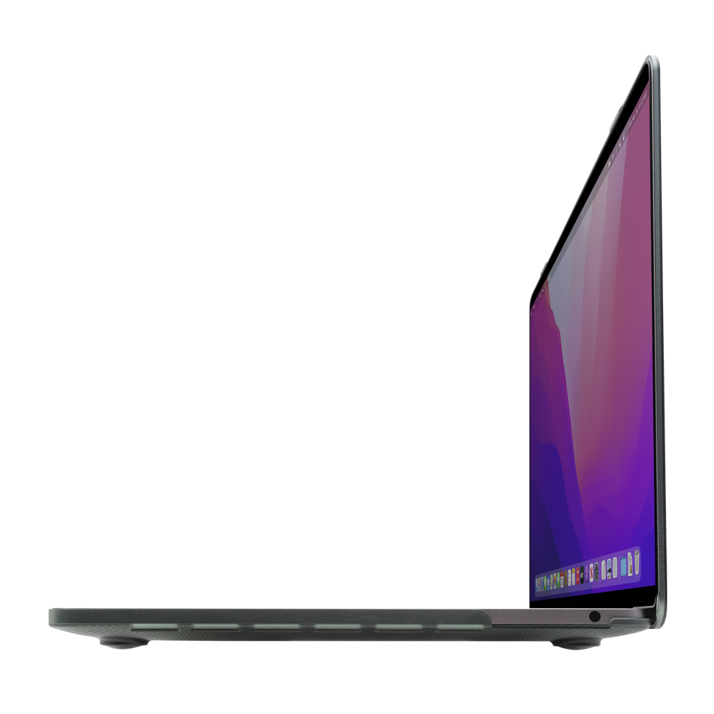 SwitchEasy Touch Protective Case for MacBook Pro 13 M2, M1, Intel