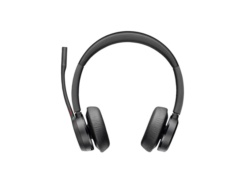HP POLY VOYAGER 4320 USB-A HEADSET +BT700 DONGLE