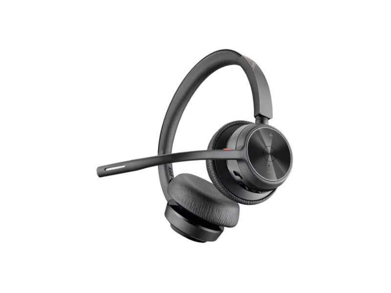 HP POLY VOYAGER 4320 USB-A HEADSET +BT700 DONGLE