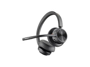 HP POLY VOYAGER 4320 USB-A HEADSET +BT700 DONGLE
