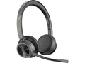 HP POLY VOYAGER 4320-M +USB-A TO USB-C CABLE +BT700 DONGLE
