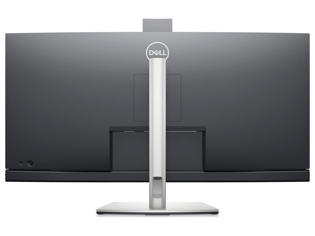 Dell 34in Curved Video Conferencing Moniotr
