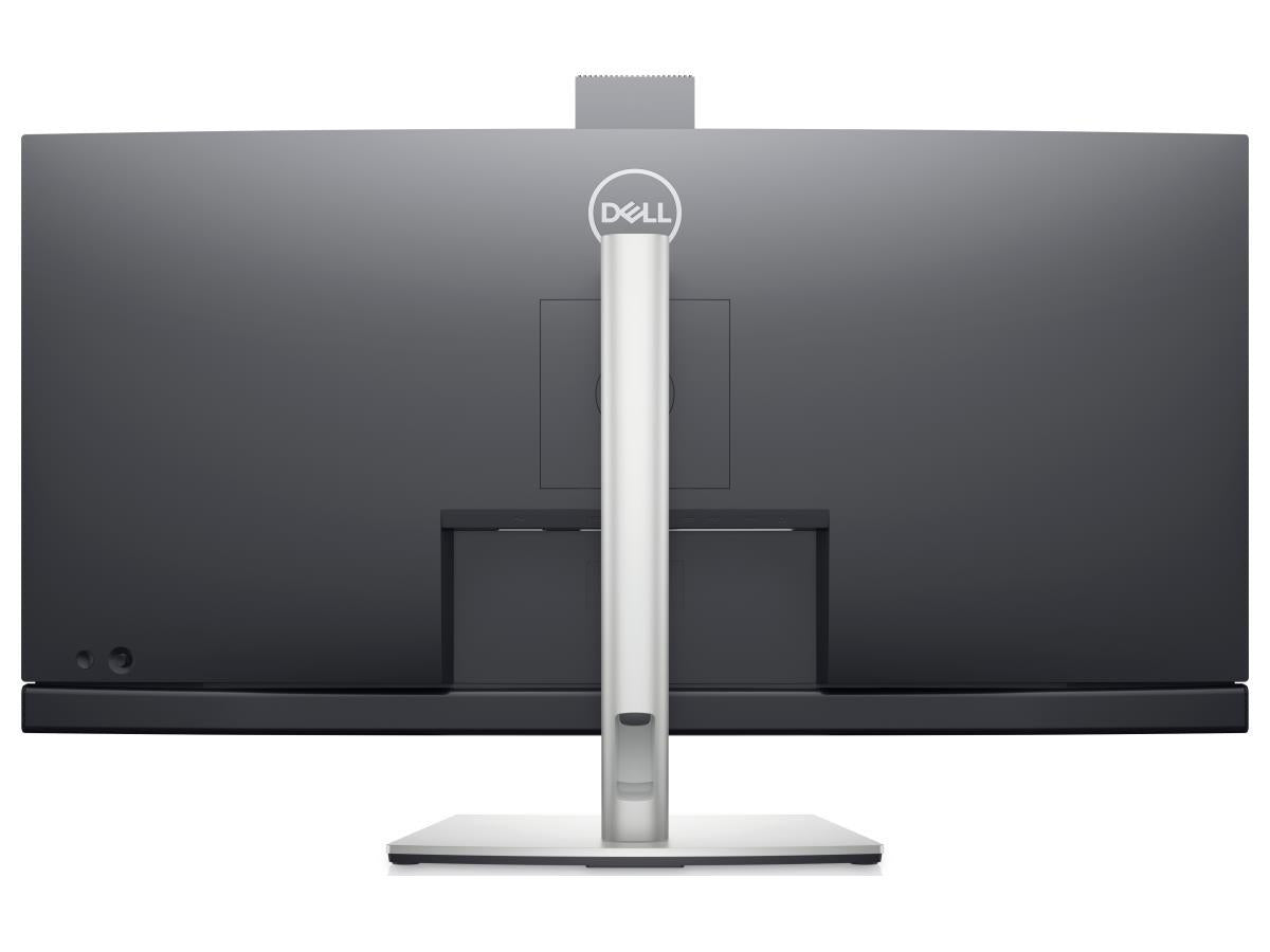 Dell 34in Curved Video Conferencing Moniotr