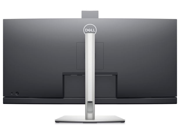 Dell 34in Curved Video Conferencing Moniotr