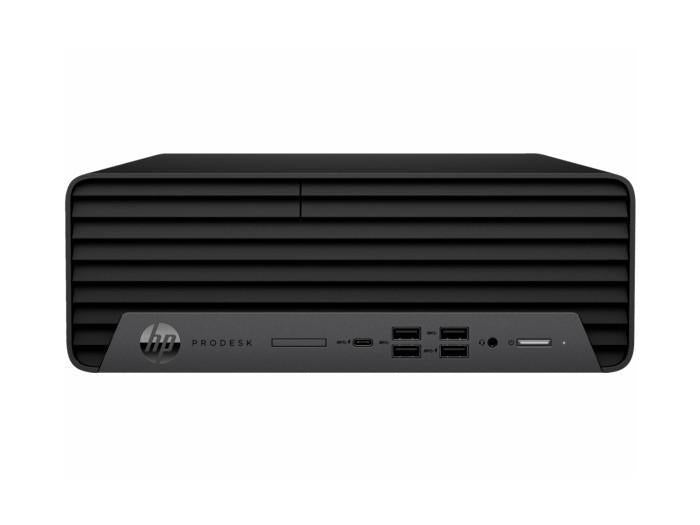 HP Computers