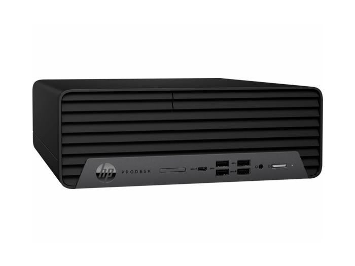 HP Computers