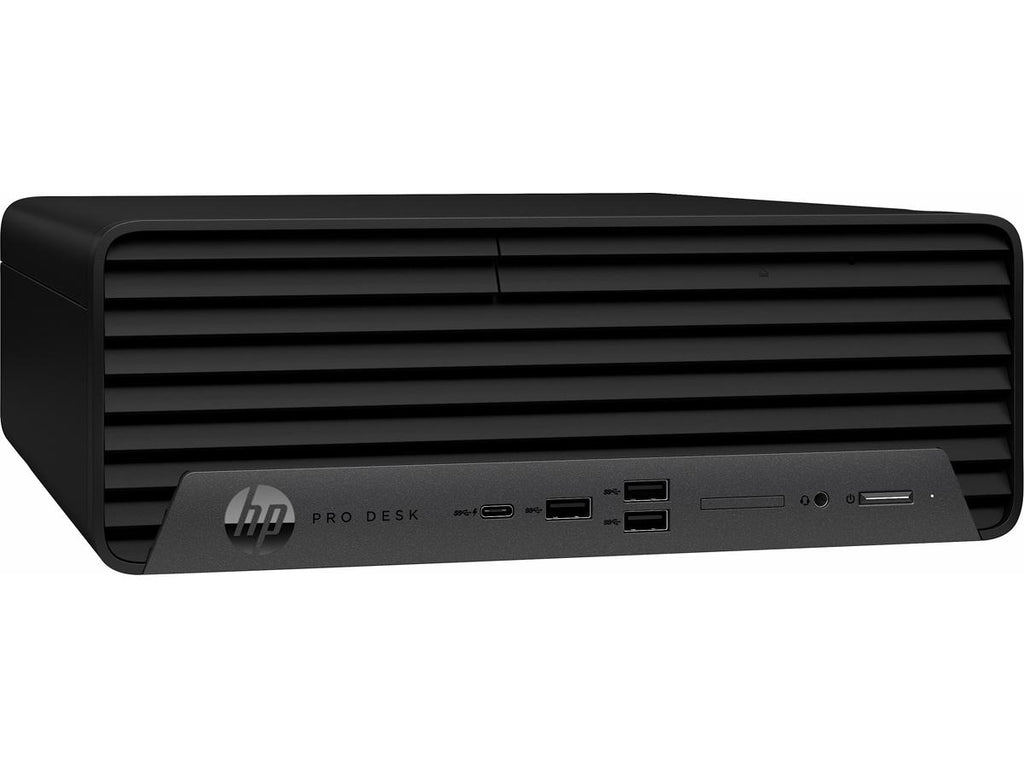 HP Computers