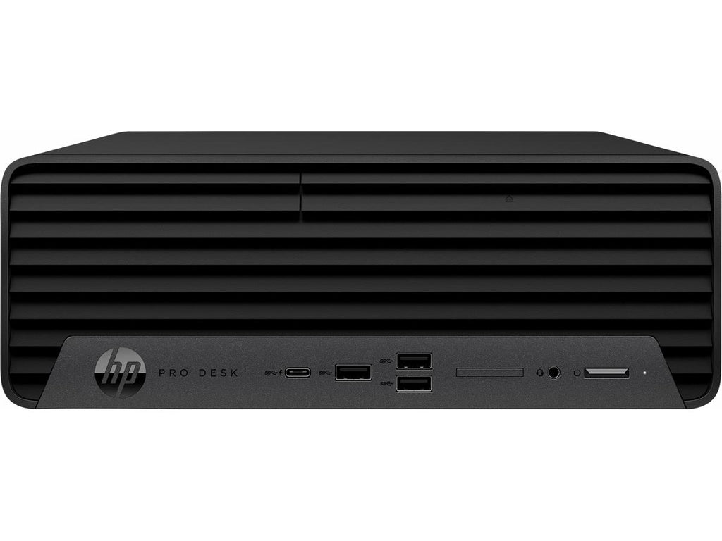 HP Computers