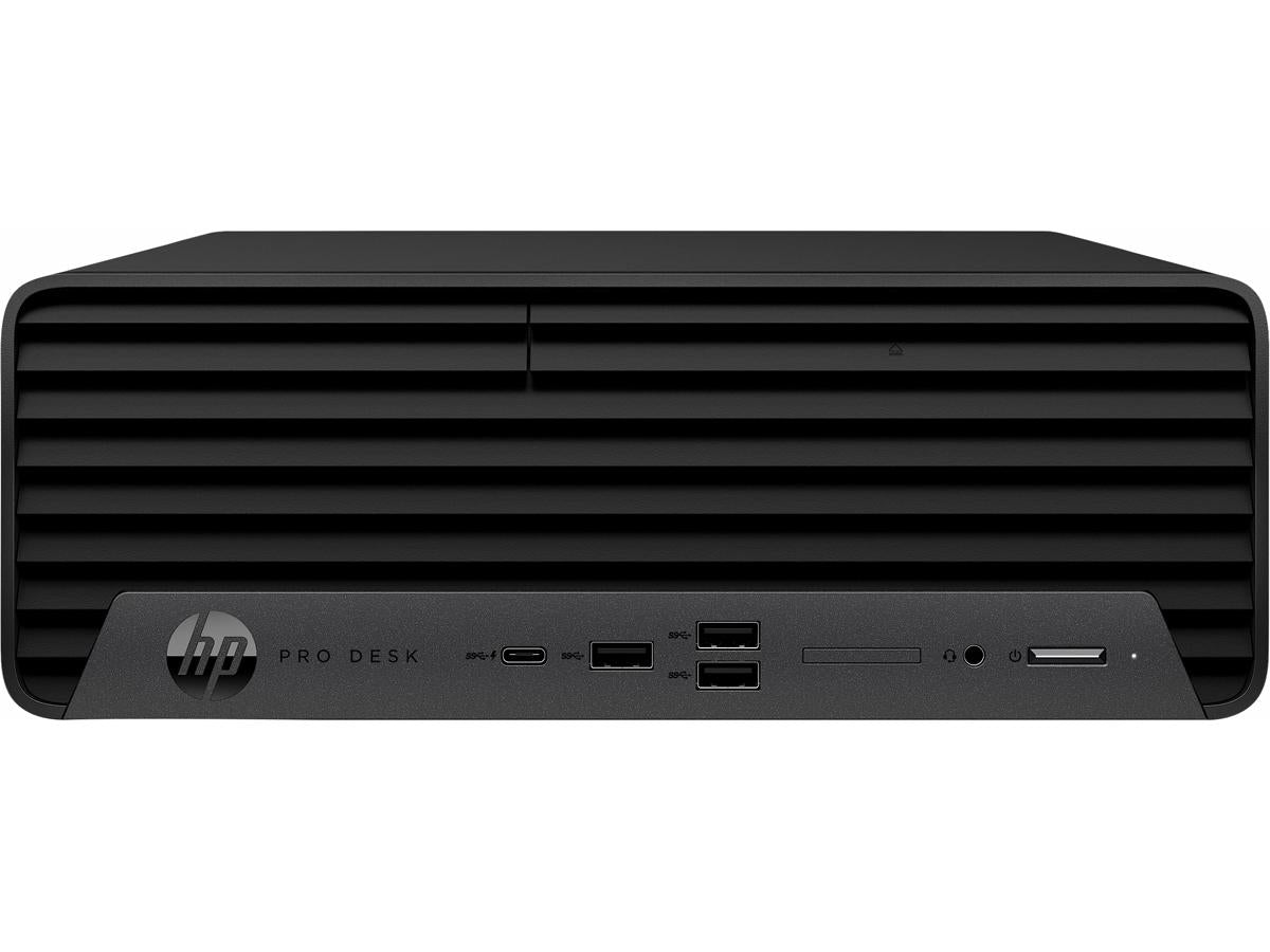 HP Computers