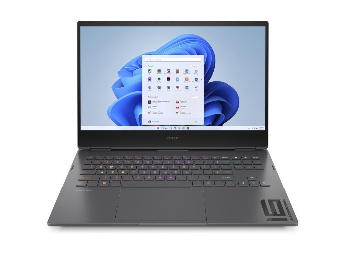 HP Computers