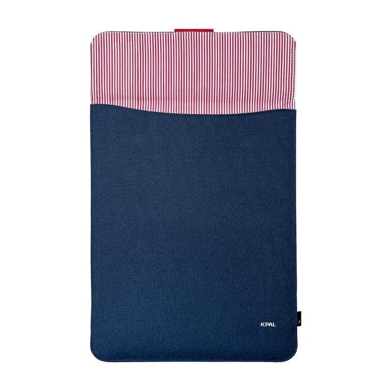 JCPal Fraser Slim Pack Sleeve, for 13/14-inch