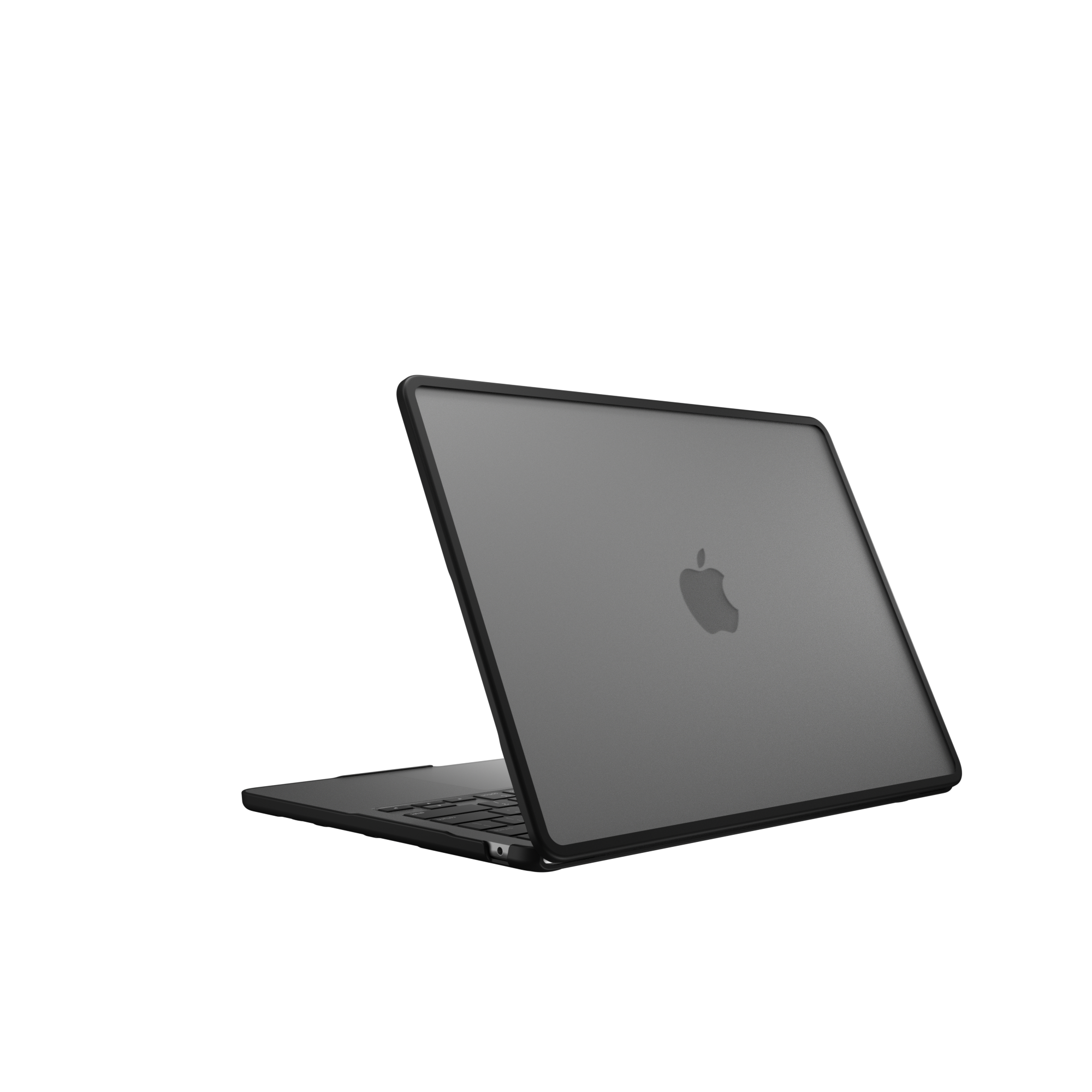 SwitchEasy Defender Case for MacBook Air 13.6 M2 2022 / MacBook Air 15.6" M2 2023 / MacBook Pro 13" 2016-2022 / MacBook Pro 14" M3 2023 / M2 2023 / M1 2021