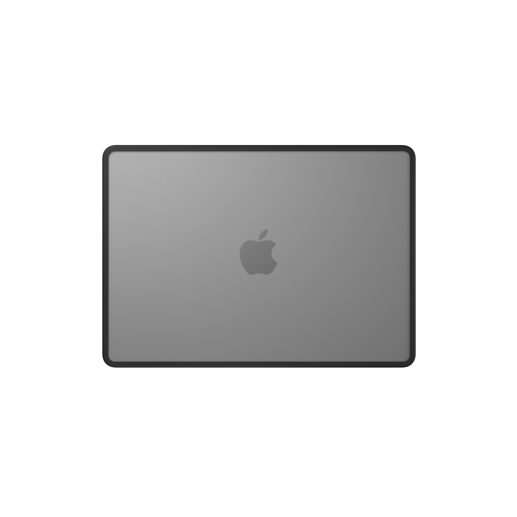 SwitchEasy Defender Case for MacBook Air 13.6 M2 2022 / MacBook Air 15.6" M2 2023 / MacBook Pro 13" 2016-2022 / MacBook Pro 14" M3 2023 / M2 2023 / M1 2021