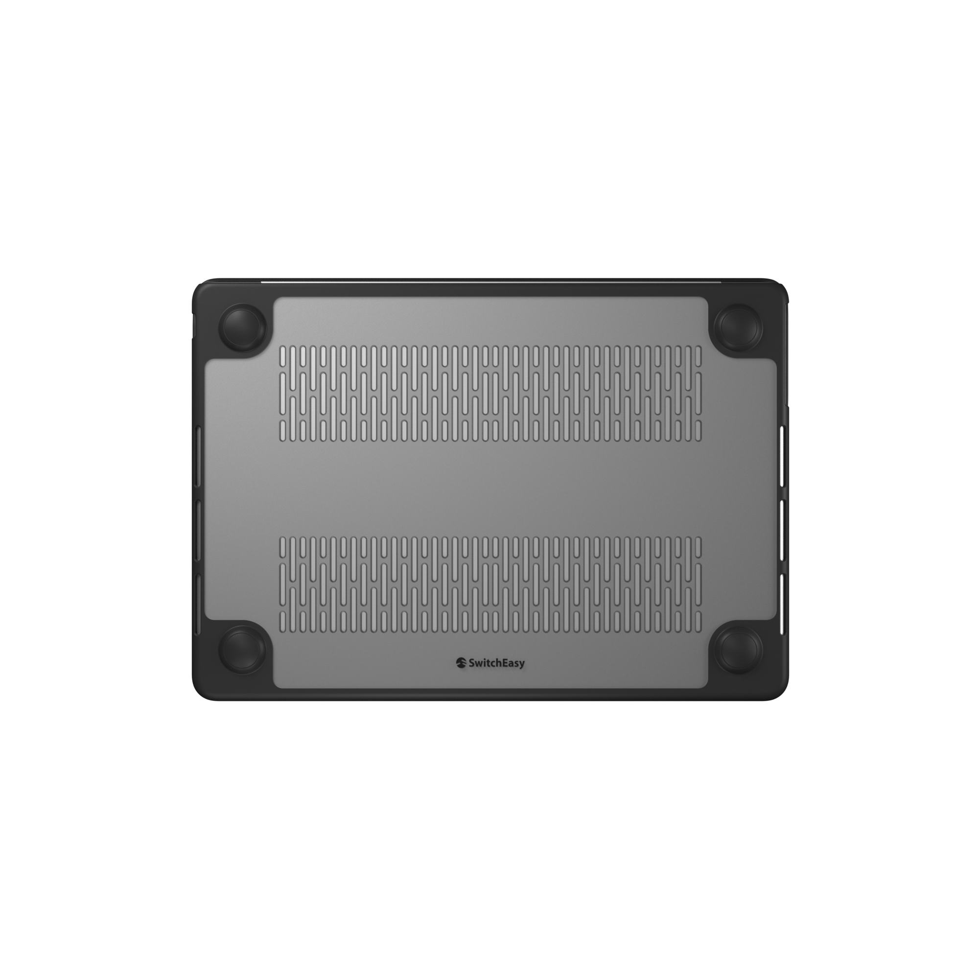 SwitchEasy Defender Case for MacBook Air 13.6 M2 2022 / MacBook Air 15.6" M2 2023 / MacBook Pro 13" 2016-2022 / MacBook Pro 14" M3 2023 / M2 2023 / M1 2021
