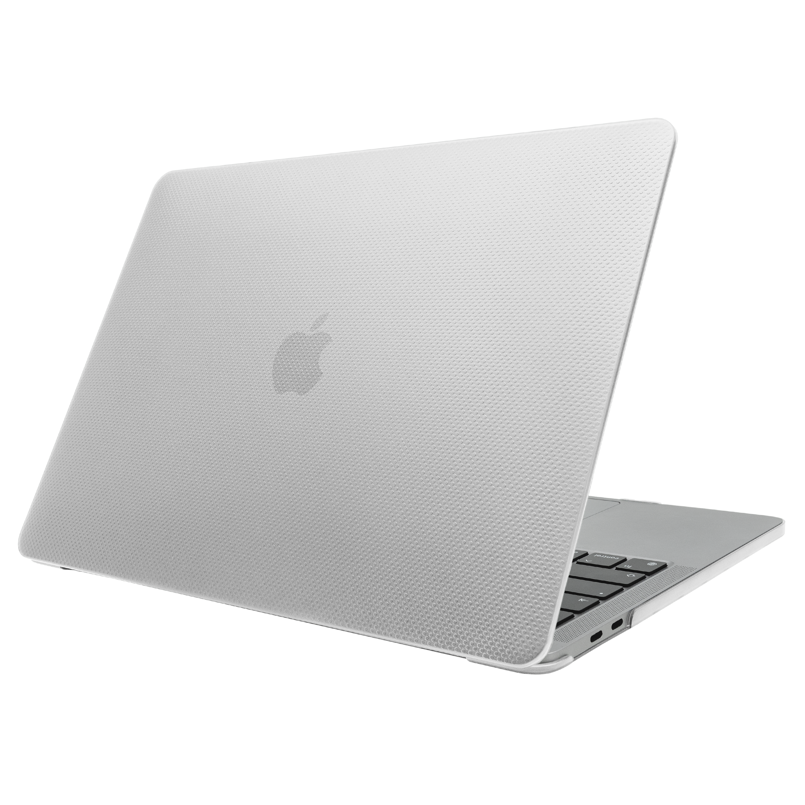 SwitchEasy Touch Protective Case for MacBook Pro 13 M2, M1, Intel