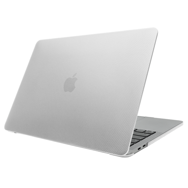 SwitchEasy Touch Protective Case for MacBook Pro 13 M2, M1, Intel