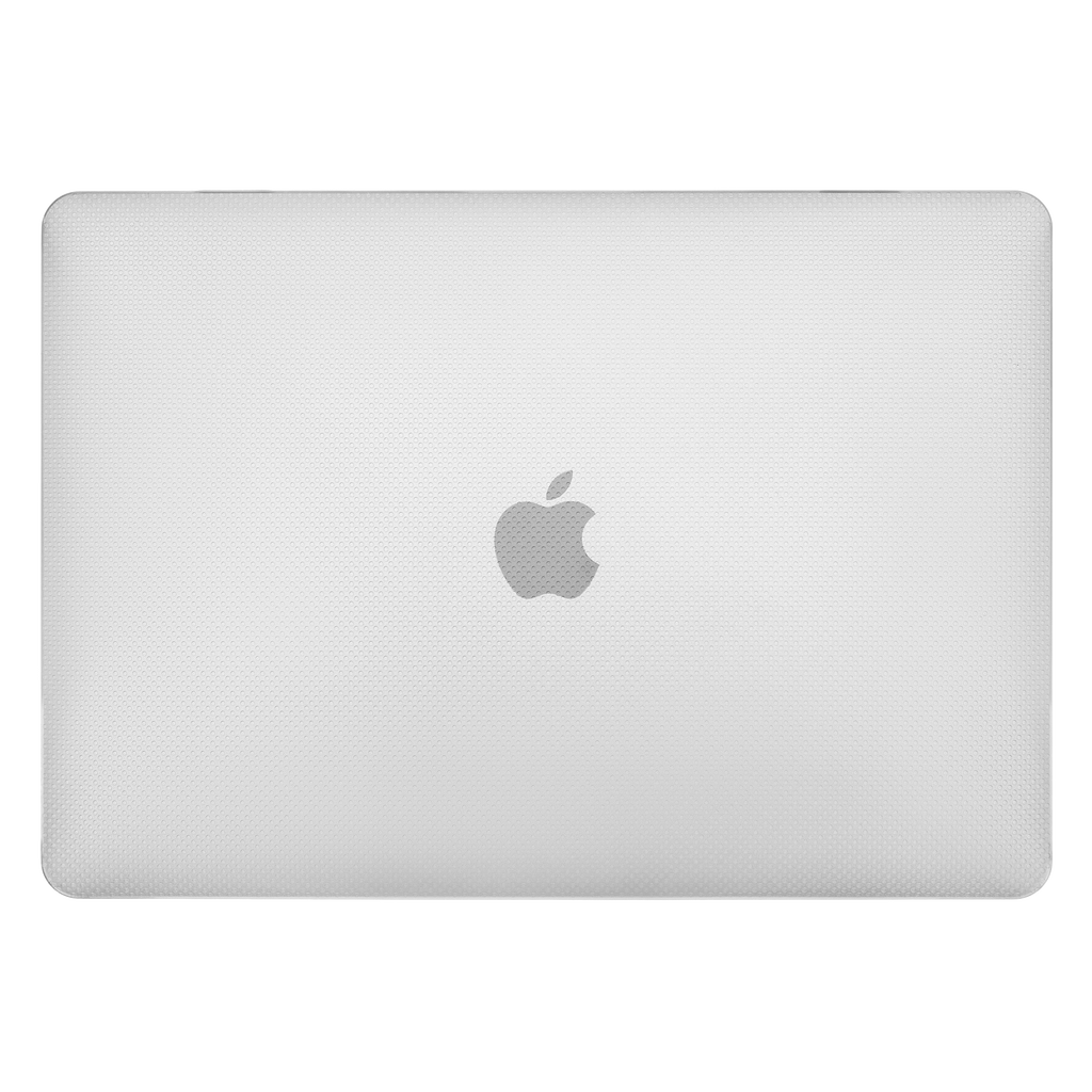 SwitchEasy Touch Protective Case for MacBook Pro 13 M2, M1, Intel