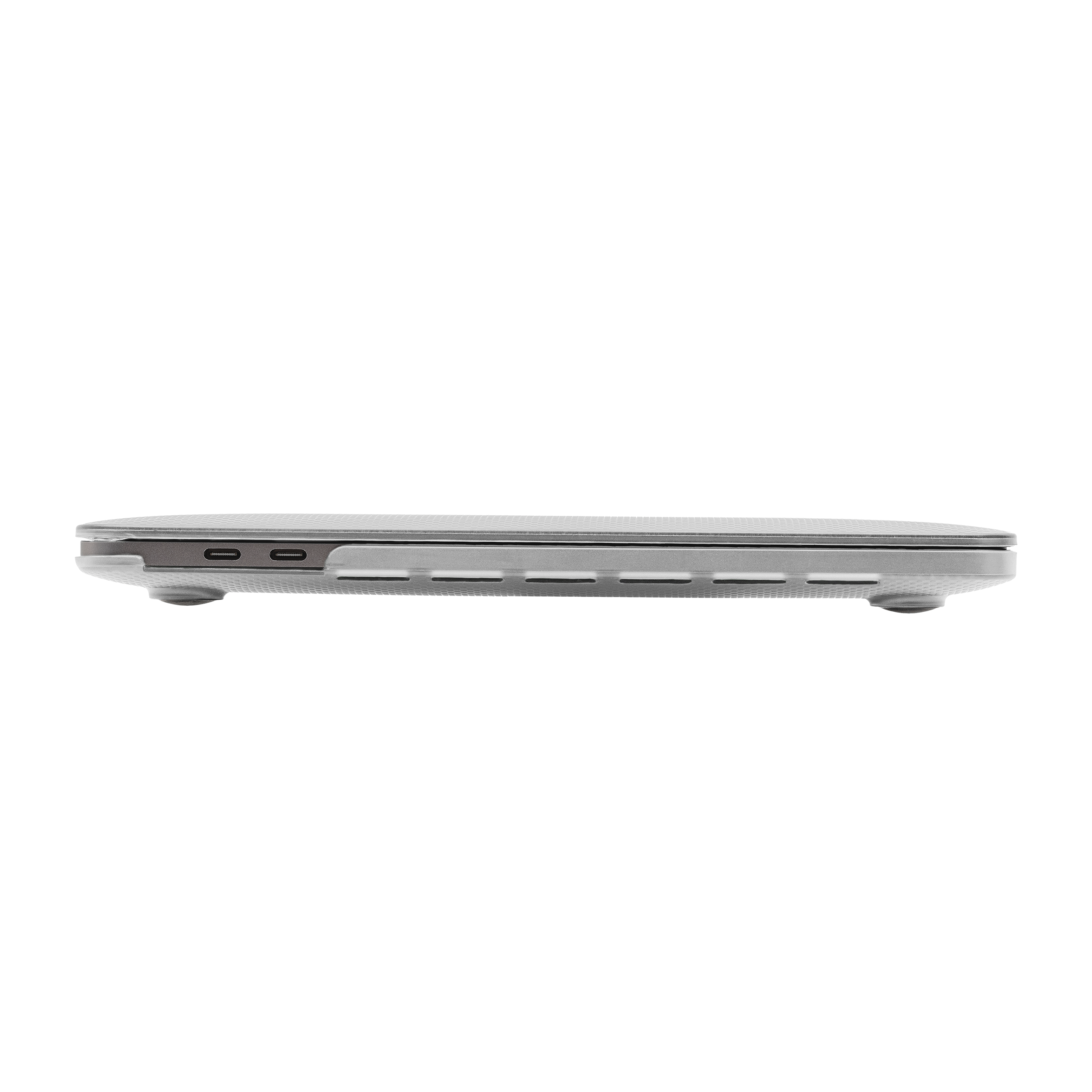 SwitchEasy Touch Protective Case for MacBook Pro 13 M2, M1, Intel