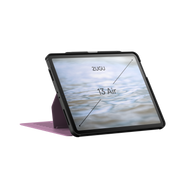 Zugu iPad Air 13 M2 2024 Case