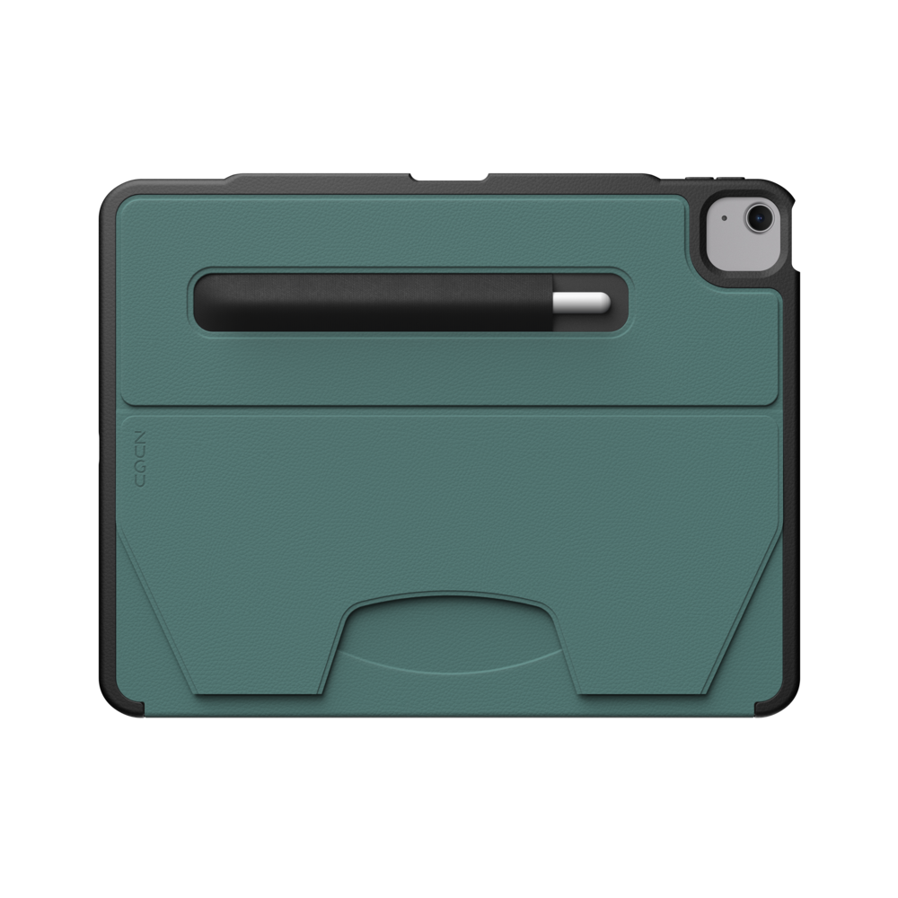 Zugu iPad Air 13 M2 2024 Case | apple certified, Microsoft
